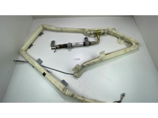 Боковая подушка безопасности P55315093AF Jeep Commander