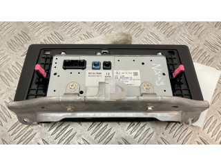 Дисплей 8611078040 Lexus NX