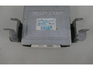 Блок управления 8633A017 Mitsubishi Pajero