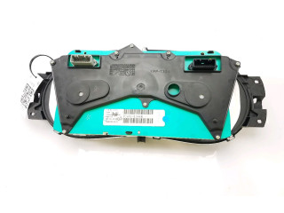 Панель приборов 248100026R Dacia Duster