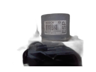 Блок управления АБС 026523080851860291, 026523080851860291   Fiat Punto Evo