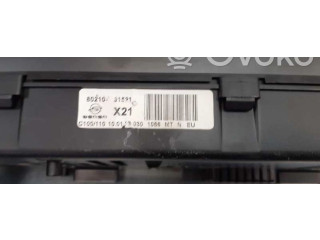 Панель приборов 8021021521 SsangYong Actyon sports I