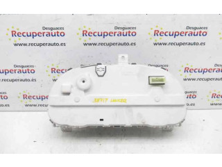 Панель приборов 8100B125A Mitsubishi Lancer