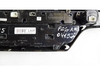 Блок управления климат-контролем 97250f1401, 97250f1xxx   KIA Sportage