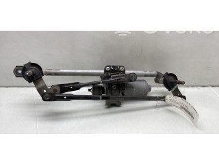 Моторчик дворников 98110B4000 Hyundai i10