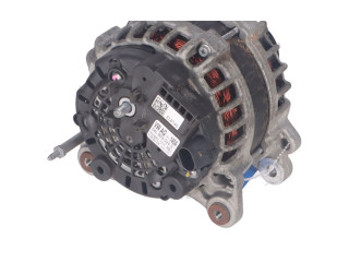 Генератор 04L903024S   Volkswagen Caddy      