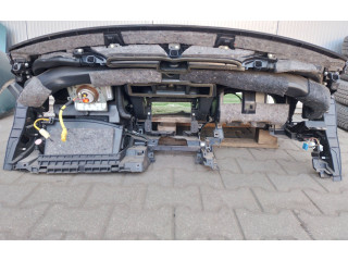 Блок подушек безопасности P8635A053, DDPPSCB1 Mitsubishi Outlander