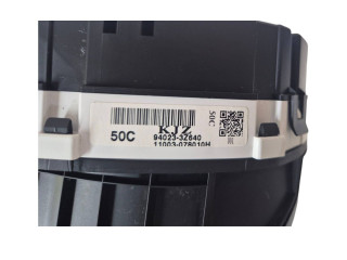 Přístrojová deska Hyundai i40 2012 11640-01470, 11616-01230