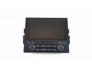 Дисплей    95B919606E, 95B919606   Porsche Macan