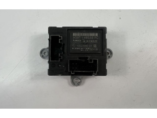 Блок управления 9G9T14B533FC Volvo V70