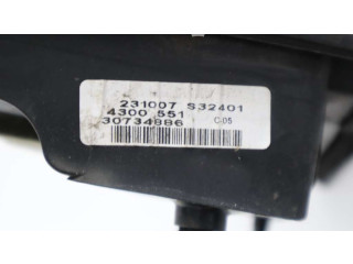 Зеркало электрическое        Volvo V70  2008 - 2013 года   