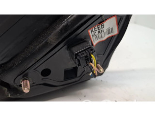 Зеркало электрическое        Hyundai Sonata  2006-2015 года   