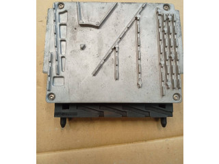 Блок управления двигателя 0261207666, 26SA0000 Volvo XC90