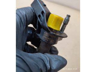 Форсунка 0445116026    Mercedes-Benz CLS C218 X218  OM642.852 