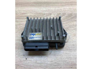 Řídící jednotka MED420A Fiat Croma 1985