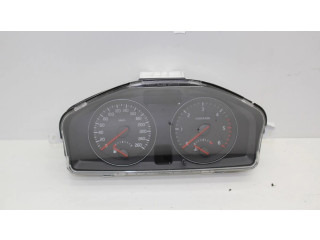 Панель приборов 31254776, 31254776   Volvo V50       