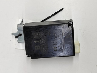 Блок управления 897B033310, 2584007621 Lexus ES 250 - 300 - 330