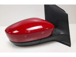 Зеркало электрическое        Skoda Citigo  2011 - 2020 года   