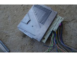 Блок управления коробкой передач 00001313A4, T00500066 Volvo S80