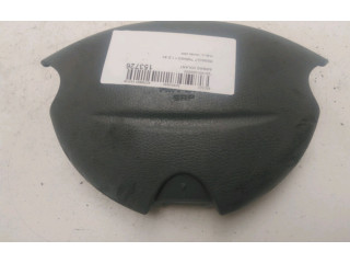 Подушка безопасности водителя 8200432119, 8200432119A Renault Twingo I