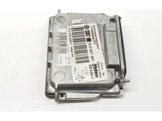 Блок управления Xenon