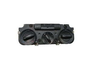 Блок управления климат-контролем    Volkswagen PASSAT B6