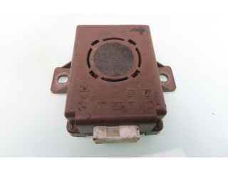 Řídící jednotka 96376653, S010011038 Chevrolet Aveo 2004