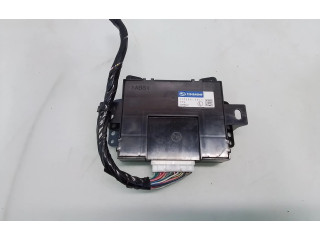 Модуль блока управления кондиционером 1776005011 Subaru Outback