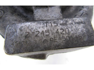 Turbodmychadlo Турбина 2245420 BMW 3 E36 M41 D17 (174T1)