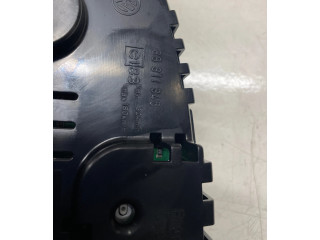 Přístrojová deska Volkswagen Transporter - Caravelle T5 2005 88311346