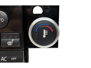 Блок управления климат-контролем 30782903, M3225100045 Volvo V70