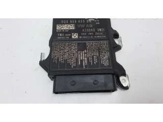 Блок подушек безопасности 3Q0959655BN   Volkswagen Atlas