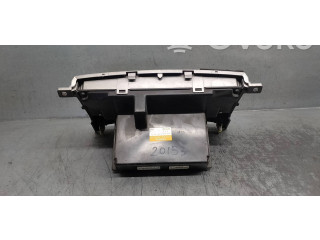 Блок управления климат-контролем 559000F010C Toyota Corolla Verso E121