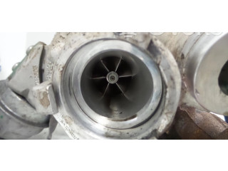 Turbodmychadlo Нагнетатель 04L253010J, 04L253056Q   Volkswagen Tiguan   CRG