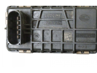 Турбина Mercedes-Benz ML W164 A6290900380, A6290900380 для двигателя OM 629.912