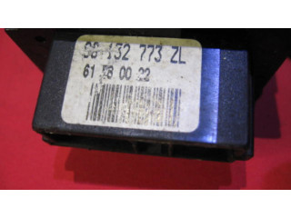 Ручка стеклоочистителей 96132773ZL, 61580022 Citroen Evasion