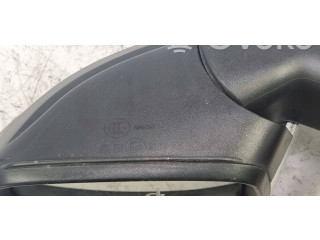 Зеркало электрическое Skoda Octavia Mk3 (5E) 2013 - 2019 года