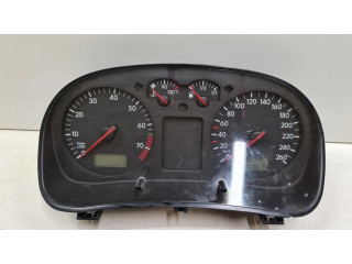 Přístrojová deska Volkswagen Golf IV 2001 1J0919861D, 0411439118