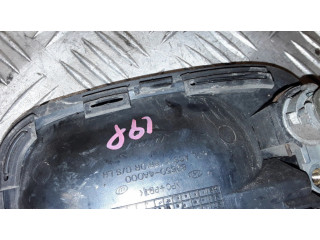 Внешняя ручка