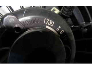 Интеркулер 79310SEAG41, 1940001730 Honda Accord