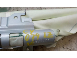 Подушка безопасности двери BBN957KN0E Mazda 3 II