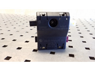 Блок управления 10819610, 65209141491   BMW X5 E70