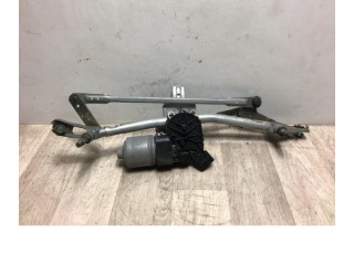 Моторчик дворников 00006405LK, 00006405LK    Citroen Berlingo