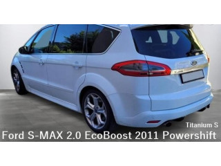 Топливная рампа AG9E-9F797-AB   Ford S-MAX  