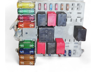 Pojistková skříňka 51724649, 51724649 Lancia Y 840 2004