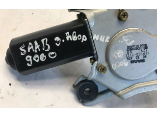 Моторчик заднего дворника 159100-7122, 9083676    Saab 9000 CS
