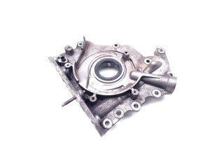 Масляный насос BHZ(DV6FC) 9686038880 Citroen C4 Grand Picasso