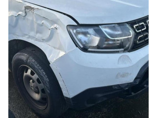 Блок АБС Dacia Duster II 2017 - 2024 года