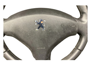 Volant Peugeot 3008 I 2010 965984658B, 9285421