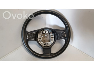 Руль Jaguar XE 2015- года 308558099W41AE, GX733F563FD8PVJ